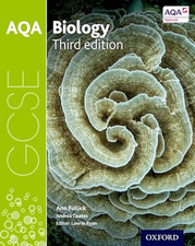 Aqa gcse biology for sale  UK