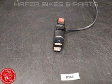 Ducati 916 996 gebraucht kaufen  Bardowick