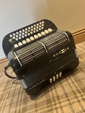 Hohner morino club for sale  CRAIGAVON