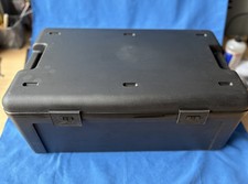 Organizer hard case for sale  WARMINSTER