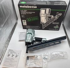 Metabo hpt framing for sale  Lavonia