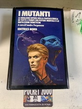 V13 mutanti grandi usato  Roma