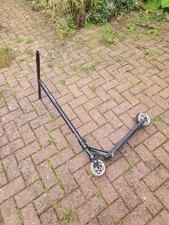 Longway scooters kronos. for sale  BIRMINGHAM