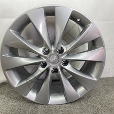 Vauxhall astra silver for sale  WIDNES