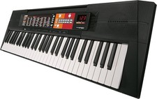 Yamaha psr f51 usato  Marcianise