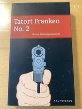 Tatort franken kriminalgeschic gebraucht kaufen  Nürnberg