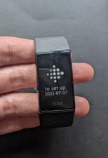 Fitbit charge fitness for sale  SUTTON COLDFIELD