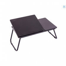 Black portable folding for sale  DUKINFIELD