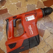 Perforateur fil hilti d'occasion  Nice-