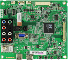 TV LED 50" TOSHIBA 50L1350U PLACA PRINCIPAL 75033152 comprar usado  Enviando para Brazil