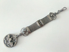 Vintage pocket watch for sale  BANWELL