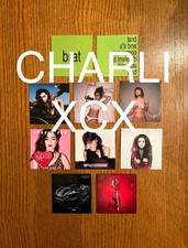 Ímãs de geladeira Charli XCX comprar usado  Enviando para Brazil