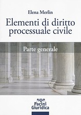 Elementi diritto processuale usato Elementi diritto processuale usato  Sesto San Giovanni