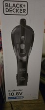 Black decker dva325b gebraucht kaufen  Berlin