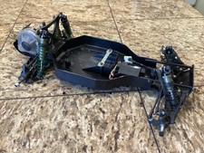 Associated 6002 rc10 for sale  East Wenatchee