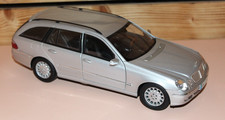 Kyosho modell mercedes gebraucht kaufen  Thalheim