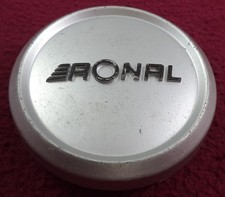 Ronal wheels silver for sale  Anaheim