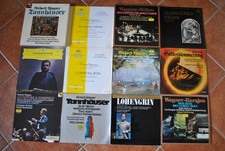 Richard wagner klassik gebraucht kaufen  Lütjenburg