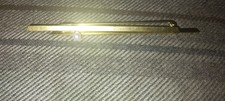 ältere stabbrosche perle gebraucht kaufen  Hude