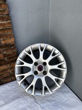 Cerchio lega fiat usato  Massa di Somma