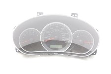 Usado, instrumento velocímetro Subaru IMPREZA 3 GR GH gasolina 52045 RHD comprar usado  Enviando para Brazil