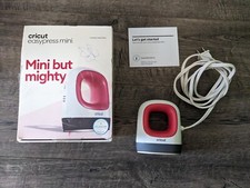 Cricut heat press for sale  Fife