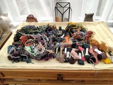 Mixed tapestry wool for sale  BLACKPOOL