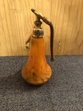 Flacon parfum vaporisateur d'occasion  Cuise-la-Motte