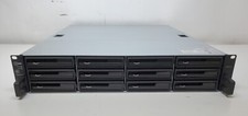 Synology rackstation rs3614xs d'occasion  Expédié en Belgium