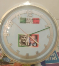 Orologio parete msi usato  Milazzo