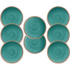 Turquoise rustic swirl for sale  YEOVIL
