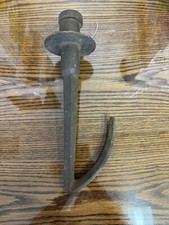 Dough hook commercial for sale  Watsonville
