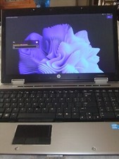 Notebook elitebook 8540p usato  Fabriano