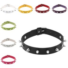 Women choker collar for sale  PAISLEY