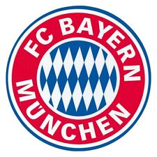 Bayern münchen fcb gebraucht kaufen  Erfurt