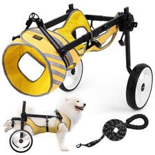 Lokshun dog wheelchair for sale  USA