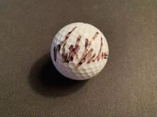 Autografiado Firmado Pga Gira Golf Bola Auto Autógrafo Mate Kuchar Maxfli Raro comprar usado  Enviando para Brazil
