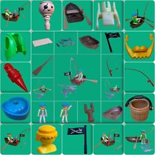 Playmobil 3792 pirat gebraucht kaufen  Berlin
