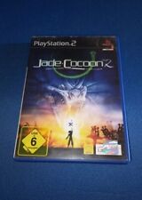 Jade cocoon ps2 d'occasion  Moulins