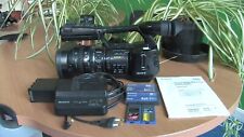 Caméscope sony pmw d'occasion  Lamballe