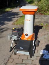 Garten häcksler benzin gebraucht kaufen  Wangen im Allgäu