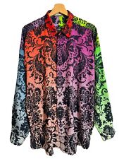 Gianni versace camicia usato  Cormano
