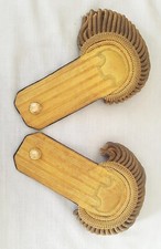 Epaulettes officier modele d'occasion  Carcassonne