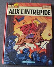 Alix alix intrepide d'occasion  Denain