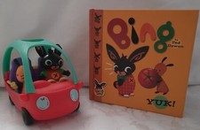 Bing bunny flop for sale  NOTTINGHAM