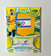 2023 panini euroleague for sale  Bel Air