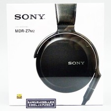 SONY MDR-Z7M2 Fone de Ouvido Estéreo Equilíbrio Conexão Correspondência Japão NOVO comprar usado  Enviando para Brazil