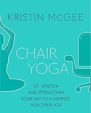 Chair yoga sit for sale  ROSSENDALE