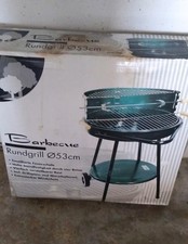 Barbecue rundgrill durchmesser gebraucht kaufen  Gärtringen
