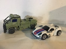 Transformer hasbro gig usato  Bitonto